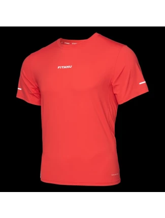 Pánské tričko s krátkým rukávem FELLO