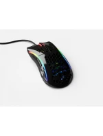 Glorious PC Gaming Race Model D-Mouse Right USB Type-A Optical 12000 DPI