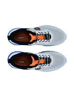 Pánská sportovní obuv Bugatti 341AWS016959-2010 white/black