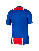 Pánské tričko Nike Paris Saint-Germain 2026/27 Stadium Home modro-červené II1885 417 Pánské tričko Nike Paris Saint-Germain 2026/27 Stadium Home modro-červené II1885 417