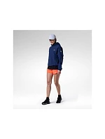 Dámské šortky ROSSIGNOL W Sapa Short, červené
