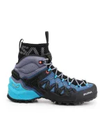 Dámská treková obuv WS Wildfire Edge Mid GTX W 61351-8975 - Salewa Dámská treková obuv WS Wildfire Edge Mid GTX W 61351-8975 - Salewa
