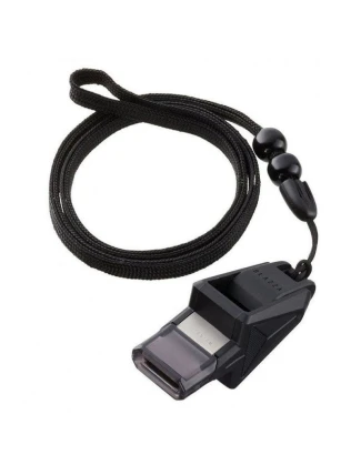 Basketbalová píšťalka Molten Blazza RA0040-K HS-TNK-000008329