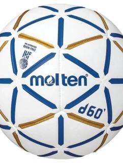 Molten d60 IHF házená H3D4000-BW