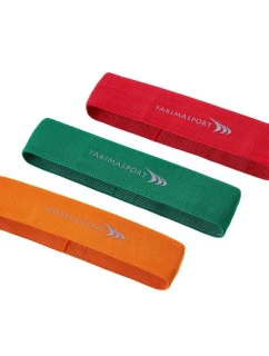 Yakima Sport textilní gumový pásek Flex Band 100547