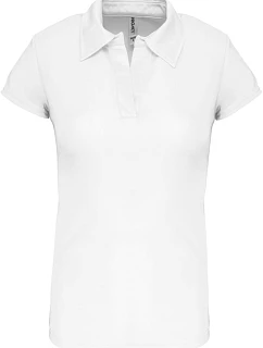 Kariban ProAct PA 483 Dámské polo CoolPlus® 20.P483 white
