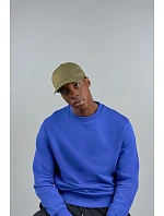 Atlantis Headwear Dad Hat-S Five 5 panelová baseballová kšiltovka 33.0297 dark grey Atlantis Headwear Dad Hat-S Five 5 panelová baseballová kšiltovka 33.0297 dark grey