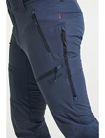 Tenson TXlite Flex Pants Men Pánské elastické kalhoty 84.8064 dark khaki Tenson TXlite Flex Pants Men Pánské elastické kalhoty 84.8064 dark khaki