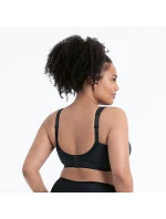 momentum sportovní podprsenka moldovaná 5529 black - Active Anita momentum sportovní podprsenka moldovaná 5529 black - Active Anita