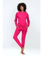 Dkaren Seattle barva:malinová Dkaren Seattle barva:malinová