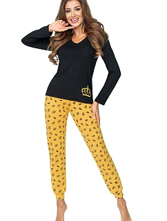 Pyžama  model 157166 Donna