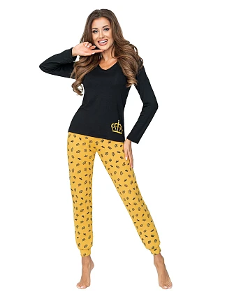 Pyžama  model 157166 Donna