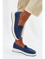 Mokasiny model 226103 Step in style