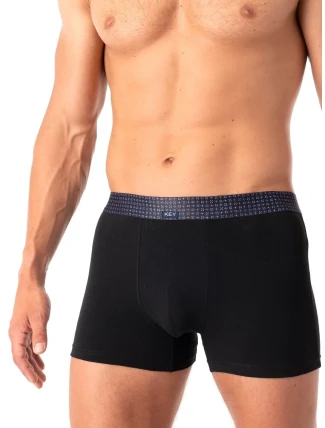 Boxerky Key MXH 237 A25 M-2XL