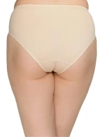 Stahovací kalhotky Ona beige - MITEX