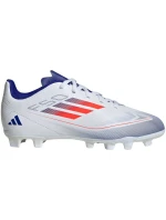 Kopačky adidas F50 Club FxG Jr IF1382