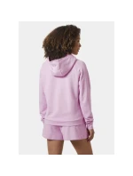 Helly Hansen Core Graphic Hoodie W 54239 052 Helly Hansen Core Graphic Hoodie W 54239 052