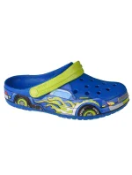 Crocs Fun Lab Truck Band Clog 207074-4JL Crocs Fun Lab Truck Band Clog 207074-4JL