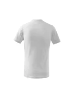 Malfini Basic Free Jr T-shirt MLI-F3800 white pánské Malfini Basic Free Jr T-shirt MLI-F3800 white pánské