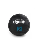 Tiguar wallball 2 kg TI-WB002 Tiguar wallball 2 kg TI-WB002