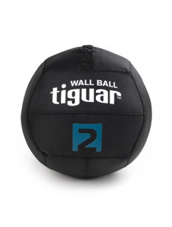 Tiguar wallball 2 kg TI-WB002
