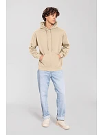 Fruit of the Loom Iconic 250 Hooded Sweat Mikina s kapucí 16.2294 desert sand Fruit of the Loom Iconic 250 Hooded Sweat Mikina s kapucí 16.2294 desert sand