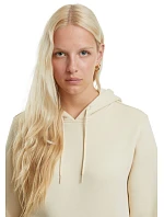 New Morning Studios NM 010 Unisex mikina s kapucí 57.0010 white