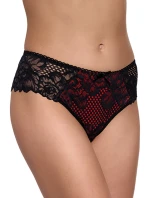 Gabidar 202 barva: černo-červená Gabidar 202 barva: černo-červená