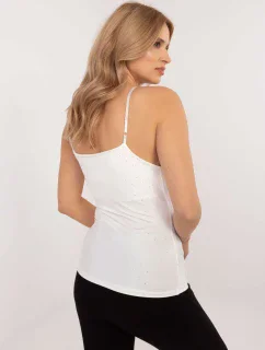 Top DHJ TP 20051.78 ecru