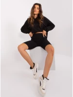 Sada EM KMPL 829.70 černá