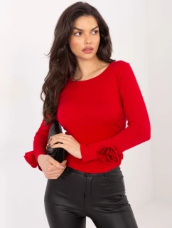 Halenka IT BZ 22079.55 červená