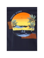 Pánské tričko Cruz Flair M