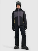 Pánská lyžařská bunda 4F