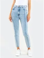 Dámské kalhoty Jeans 237 - Big Star