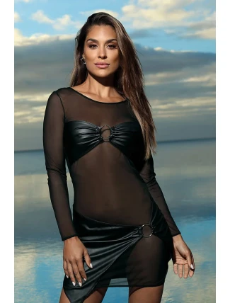 Sexy šaty model 137930 Axami Sexy šaty model 137930 Axami