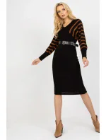 Denní šaty model 171336 Och Bella Denní šaty model 171336 Och Bella