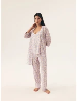 Dámský župan 42663 Nadar - HENDERSON