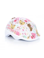 Nastavitelné kolečkové brusle Tempish Baby Skate Wild Jr 1000000010 Nastavitelné kolečkové brusle Tempish Baby Skate Wild Jr 1000000010