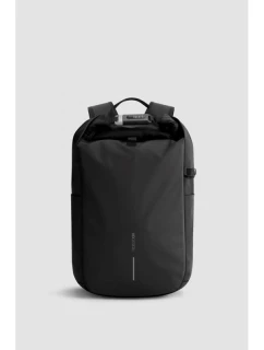 XD DESIGN MĚSTSKÝ VODĚODOLNÝ BATOH ČERNÝ PN: P706.2801