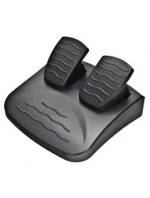 Volant Esperanza EG104 (PC, Xbox 360; barva černozelená) Volant Esperanza EG104 (PC, Xbox 360; barva černozelená)