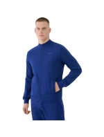 Mikina 4F M1463 M 4FWMM00TSWSM1463 031S pánské