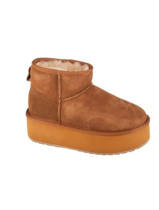 EMU Australia Stinger Micro Flatform W W W13082-CHES dámské boty