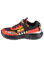 Skechers Skech Tracks 402303L-BKRD Black 29