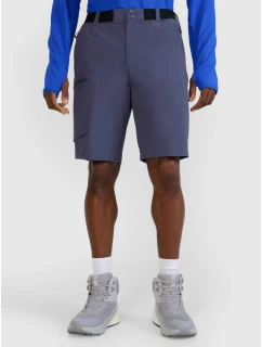 Pánské trekingové šortky 4Way Stretch 4F 4FWSS25TFSHM0878-22S