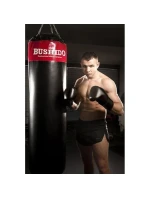 150 cm / prázdný - Boxerský tréninkový pytel 150 BUSHIDO prázdný 150 cm / prázdný - Boxerský tréninkový pytel 150 BUSHIDO prázdný