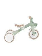 Tříkolka LEARNING TRIKE 3v1 PLUS ECOLOGIC (738-109) Tříkolka LEARNING TRIKE 3v1 PLUS ECOLOGIC (738-109)