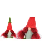 GHOST GNOM TRUSK 20CM SPRING GIRL DECORATION dětské