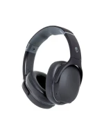 bezdrátová sluchátka Skullcandy Crusher Evo True Black