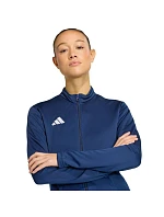 Dámská mikina adidas Entrada 26 Track navy blue JZ6599