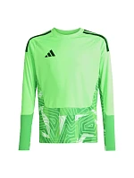 Adidas Junior Tiro 26 Soutěžní brankářské tričko KB5240